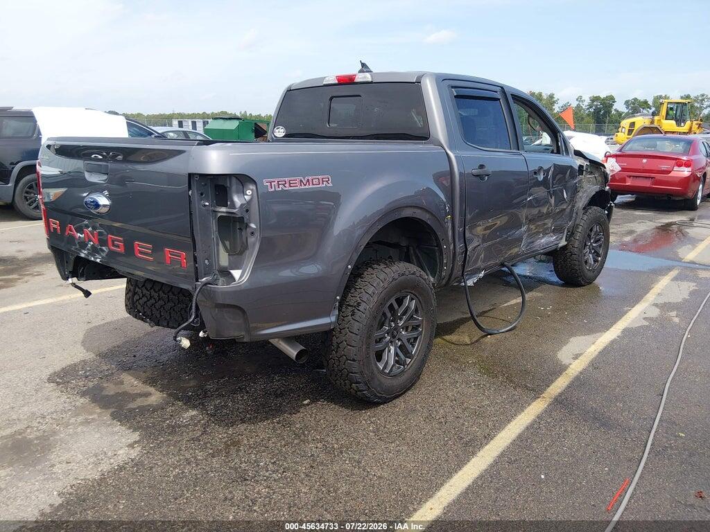 1FTER4FH7PLE30147 2023 FORD RANGER photo no. 4