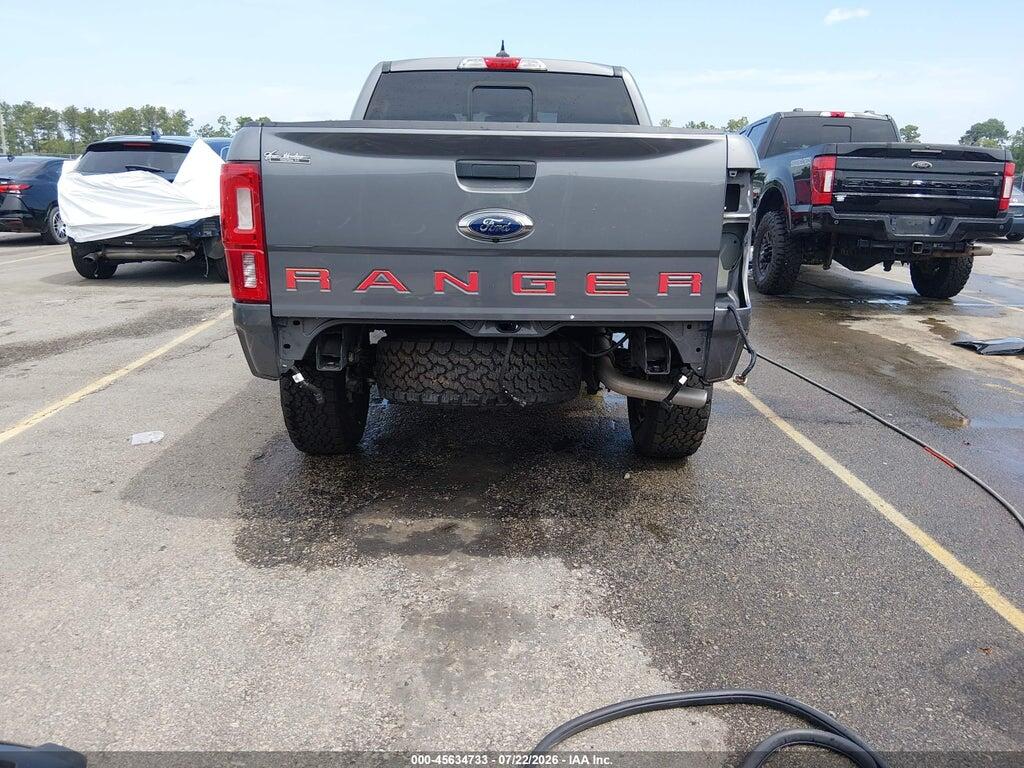 1FTER4FH7PLE30147 2023 FORD RANGER photo no. 6