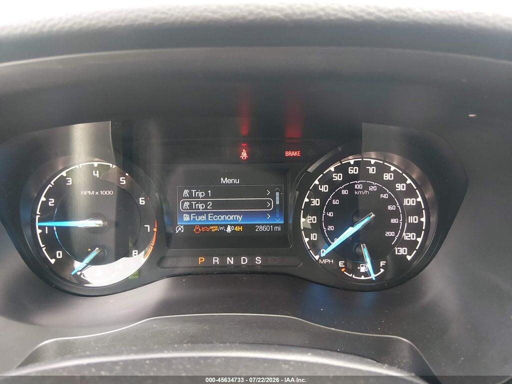1FTER4FH7PLE30147 2023 FORD RANGER photo no. 7