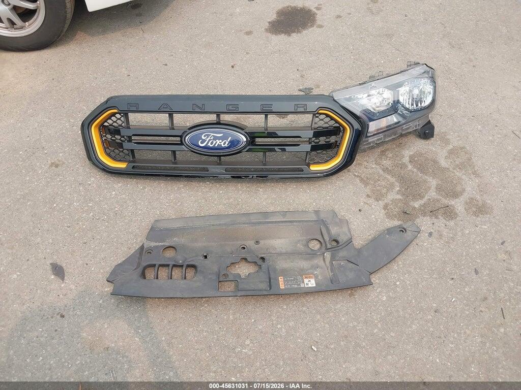 1FTER4FH3PLE26984 2023 FORD RANGER photo no. 12