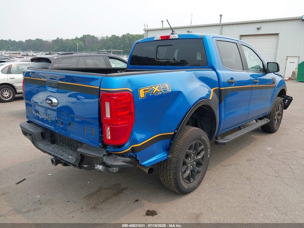 1FTER4FH3PLE26984 2023 FORD RANGER photo no. 4
