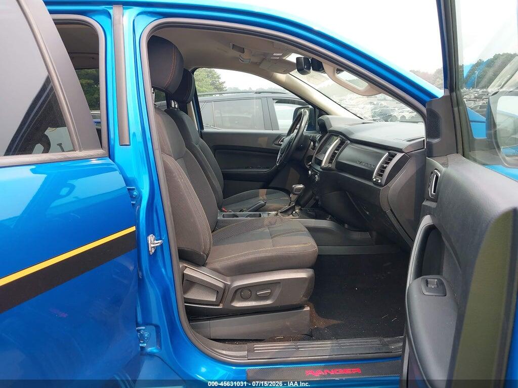 1FTER4FH3PLE26984 2023 FORD RANGER photo no. 5