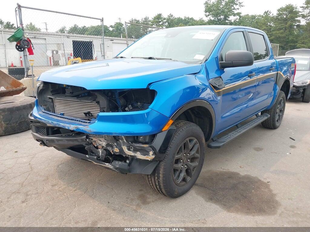 1FTER4FH3PLE26984 2023 FORD RANGER photo no. 6