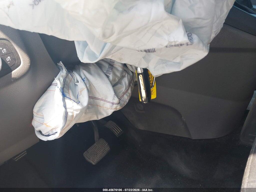 NM0LS7T28P1556474 2023 FORD TRANSIT CONNECT photo no. 11