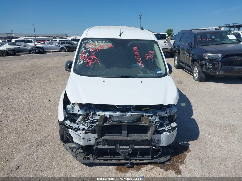 NM0LS7T28P1556474 2023 FORD TRANSIT CONNECT photo no. 12