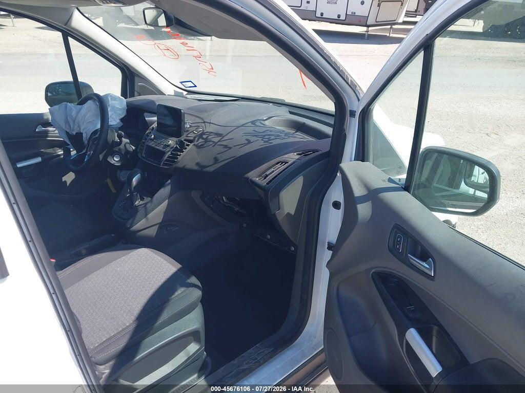 NM0LS7T28P1556474 2023 FORD TRANSIT CONNECT photo no. 5