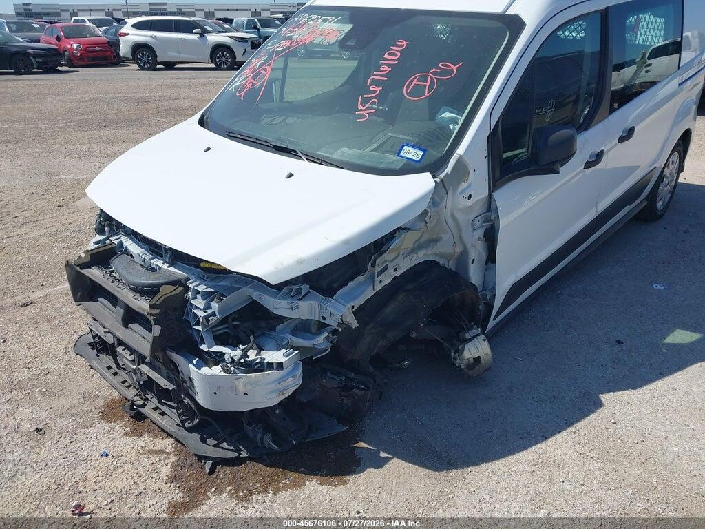 NM0LS7T28P1556474 2023 FORD TRANSIT CONNECT photo no. 6