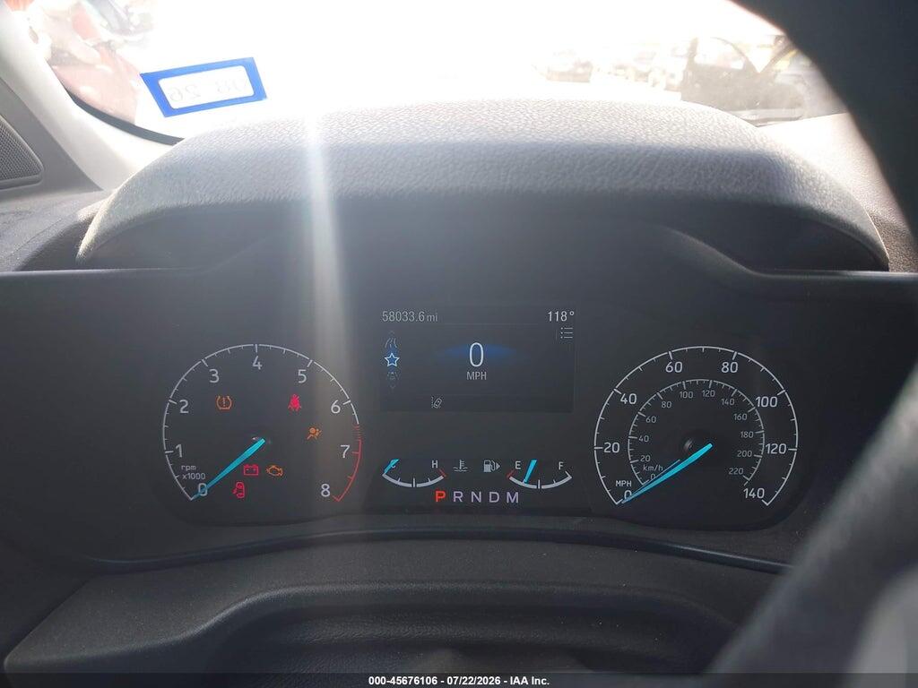 NM0LS7T28P1556474 2023 FORD TRANSIT CONNECT photo no. 7