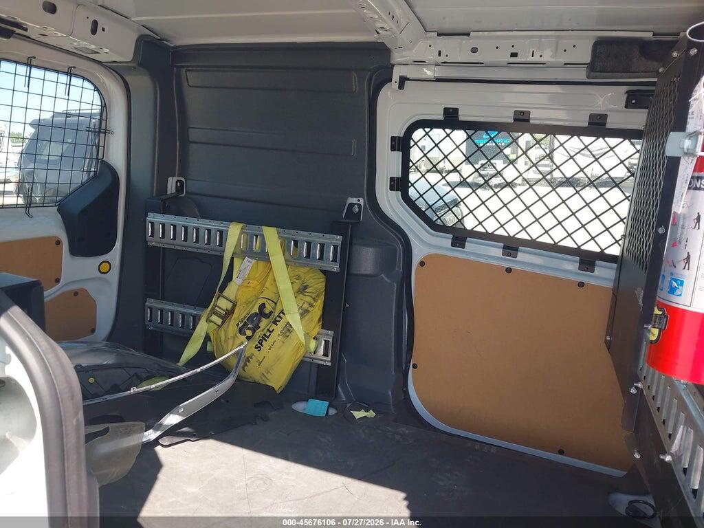 NM0LS7T28P1556474 2023 FORD TRANSIT CONNECT photo no. 8