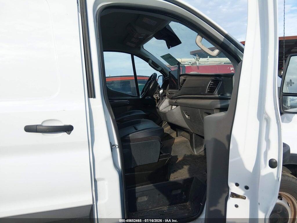1FTYE1Y8XPKA15236 2023 FORD TRANSIT-150 photo no. 5