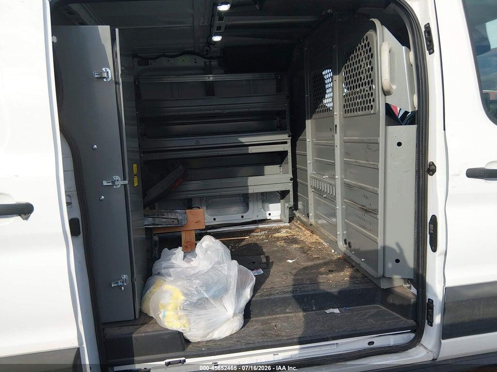 1FTYE1Y8XPKA15236 2023 FORD TRANSIT-150 photo no. 8