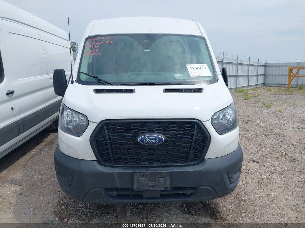 1FTYE1C86PKA05343 2023 FORD TRANSIT-150 photo no. 11