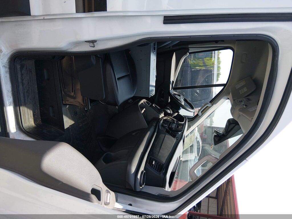 1FTYE1C86PKA05343 2023 FORD TRANSIT-150 photo no. 5