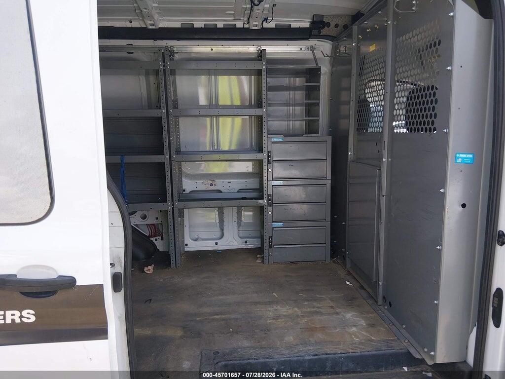 1FTYE1C86PKA05343 2023 FORD TRANSIT-150 photo no. 7