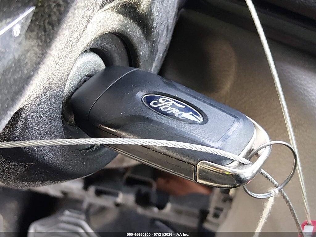 1FTYE1YG7PKC08077 2023 FORD TRANSIT-150 photo no. 11