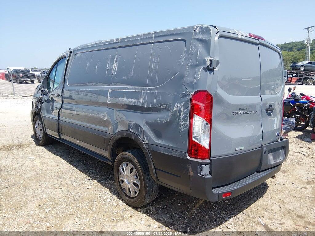 1FTYE1YG7PKC08077 2023 FORD TRANSIT-150 photo no. 3
