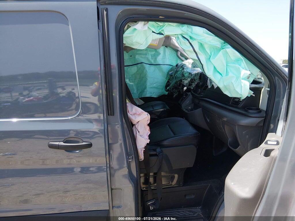 1FTYE1YG7PKC08077 2023 FORD TRANSIT-150 photo no. 5