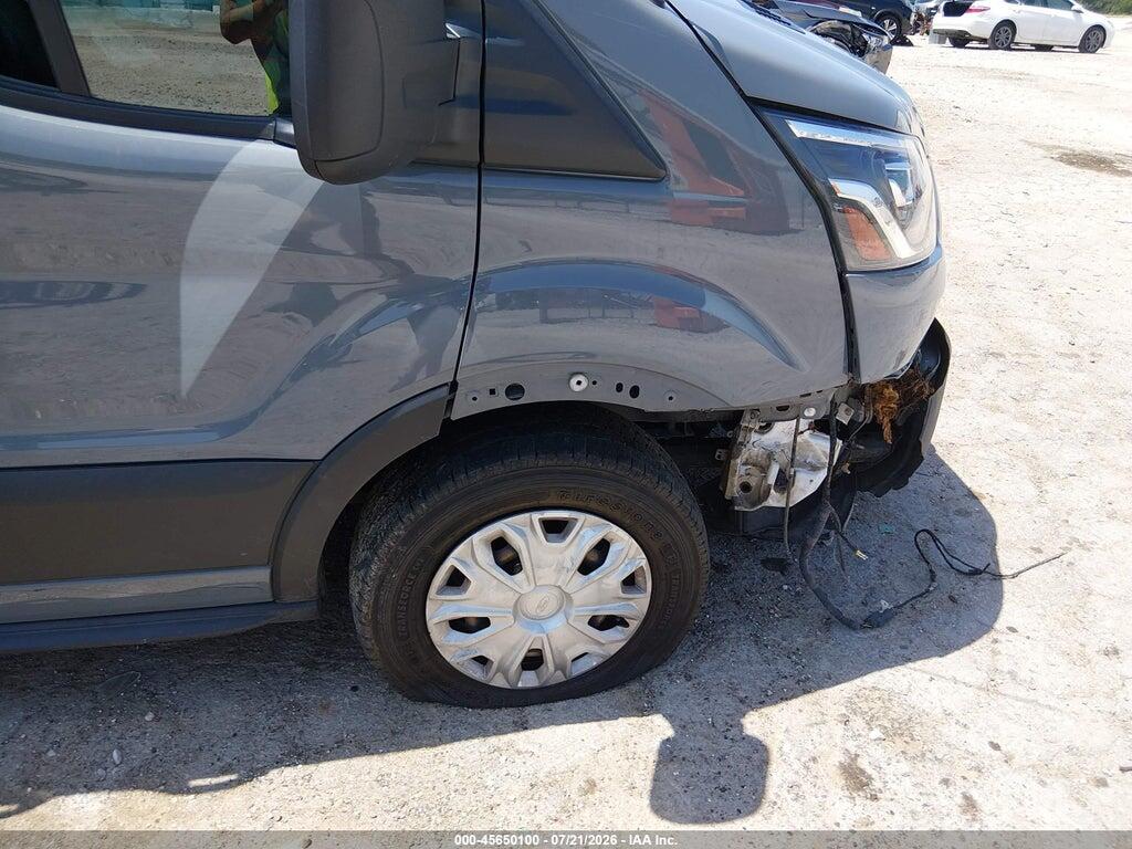 1FTYE1YG7PKC08077 2023 FORD TRANSIT-150 photo no. 6