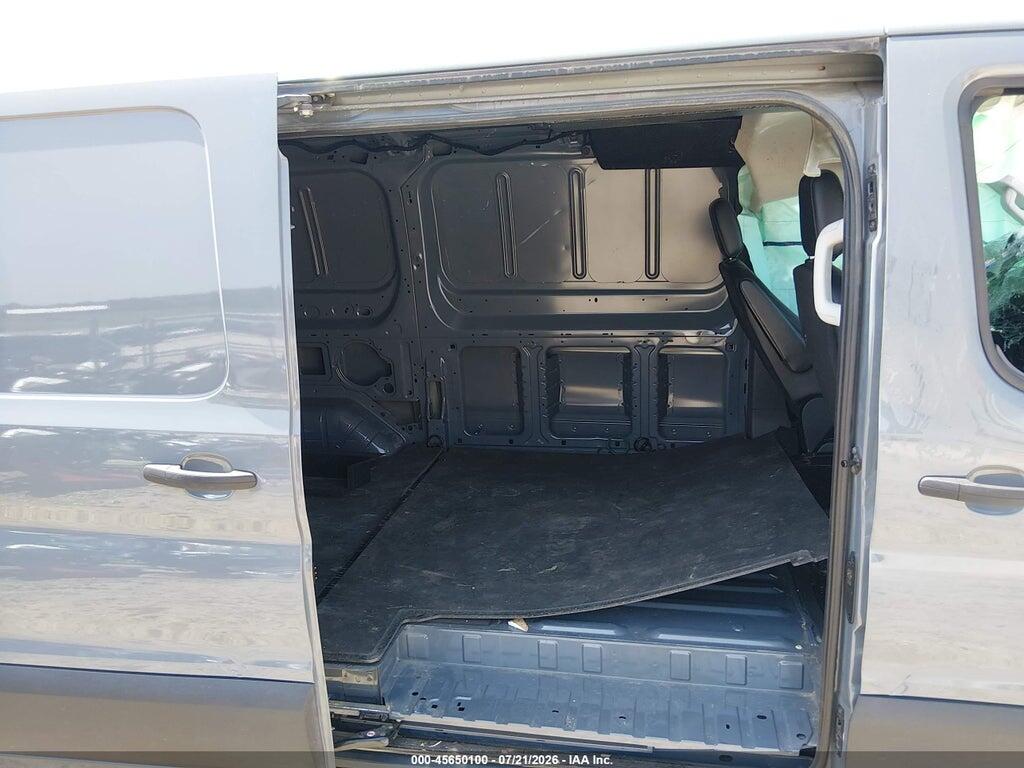 1FTYE1YG7PKC08077 2023 FORD TRANSIT-150 photo no. 8