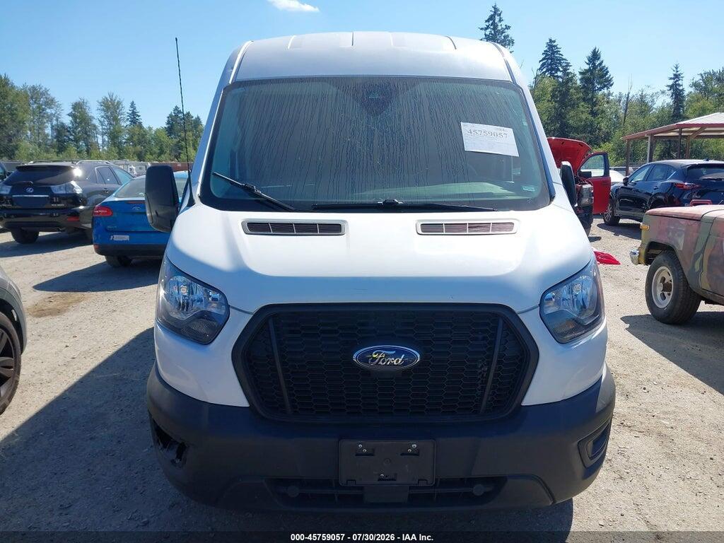 1FTBR1C81PKA64858 2023 FORD TRANSIT-250 photo no. 12