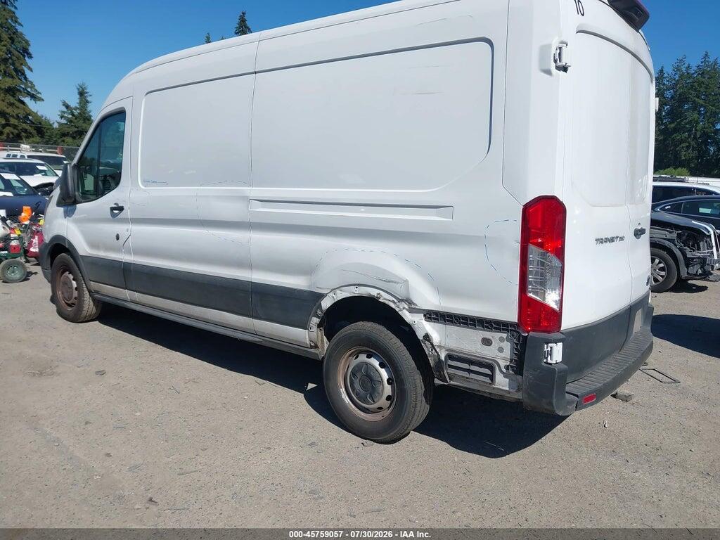1FTBR1C81PKA64858 2023 FORD TRANSIT-250 photo no. 3