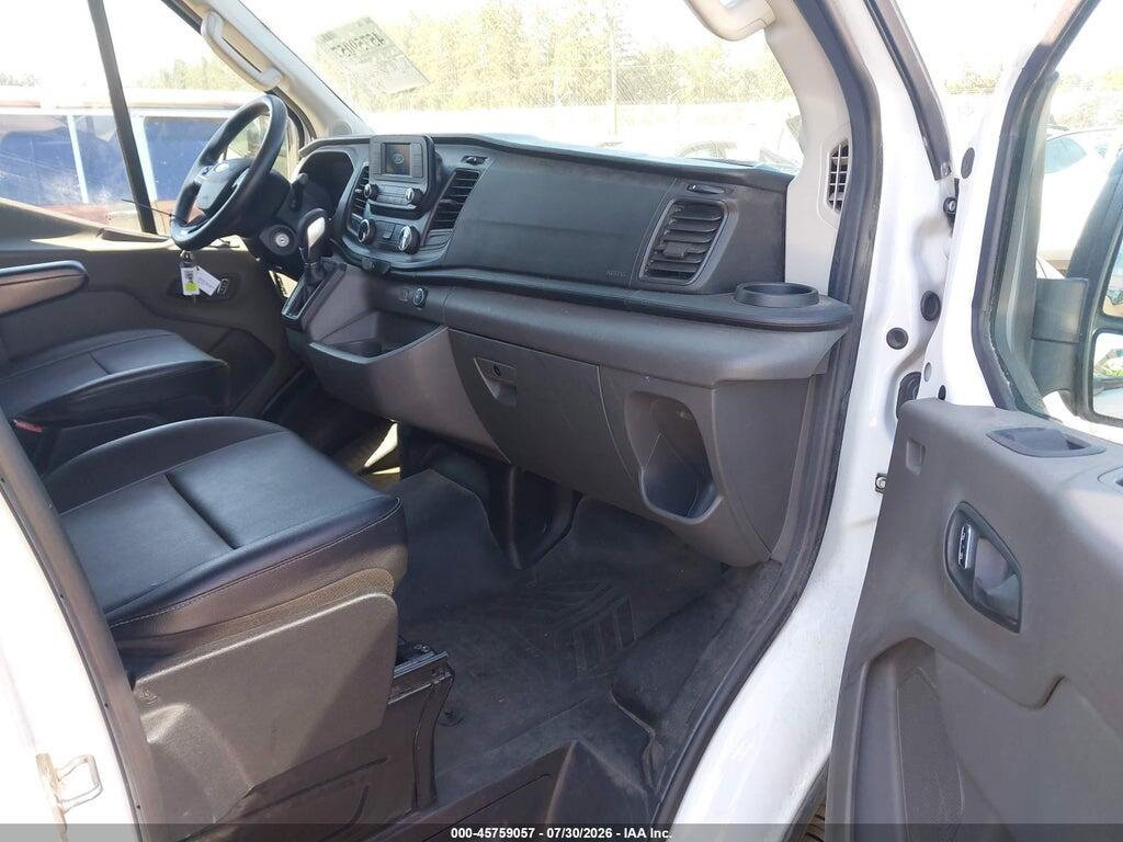 1FTBR1C81PKA64858 2023 FORD TRANSIT-250 photo no. 5
