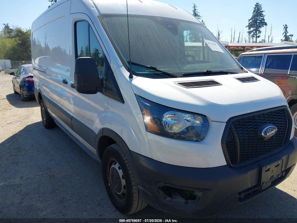1FTBR1C81PKA64858 2023 FORD TRANSIT-250 photo no. 6