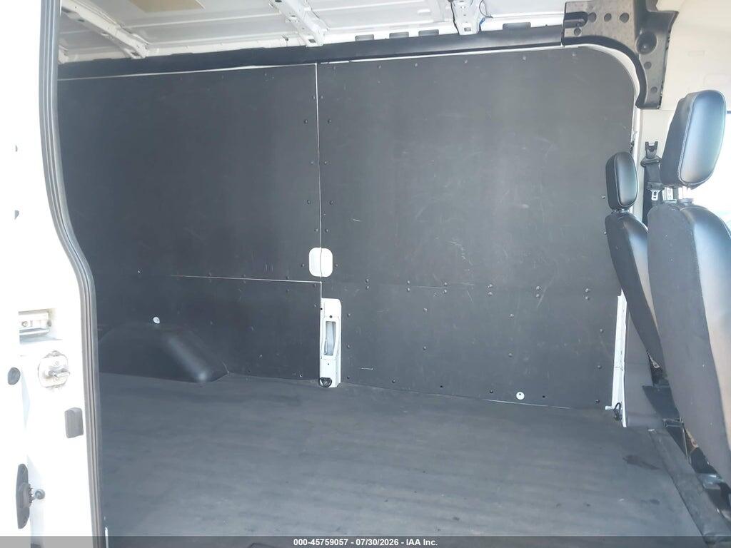 1FTBR1C81PKA64858 2023 FORD TRANSIT-250 photo no. 8