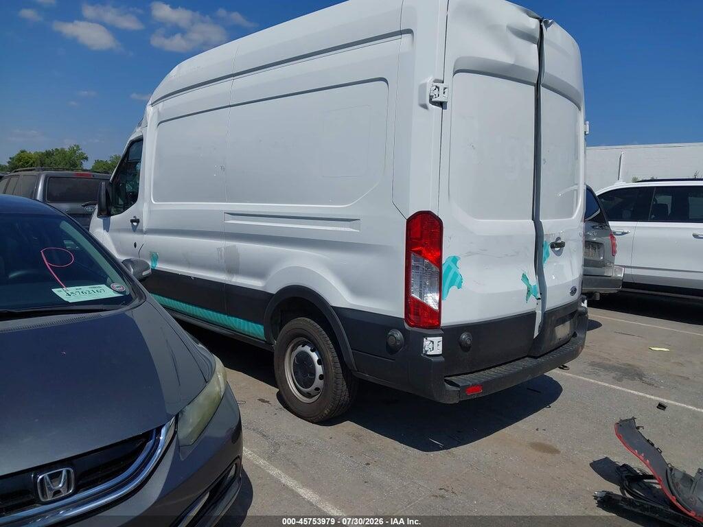 1FTBR1X85PKB23193 2023 FORD TRANSIT-250 photo no. 3