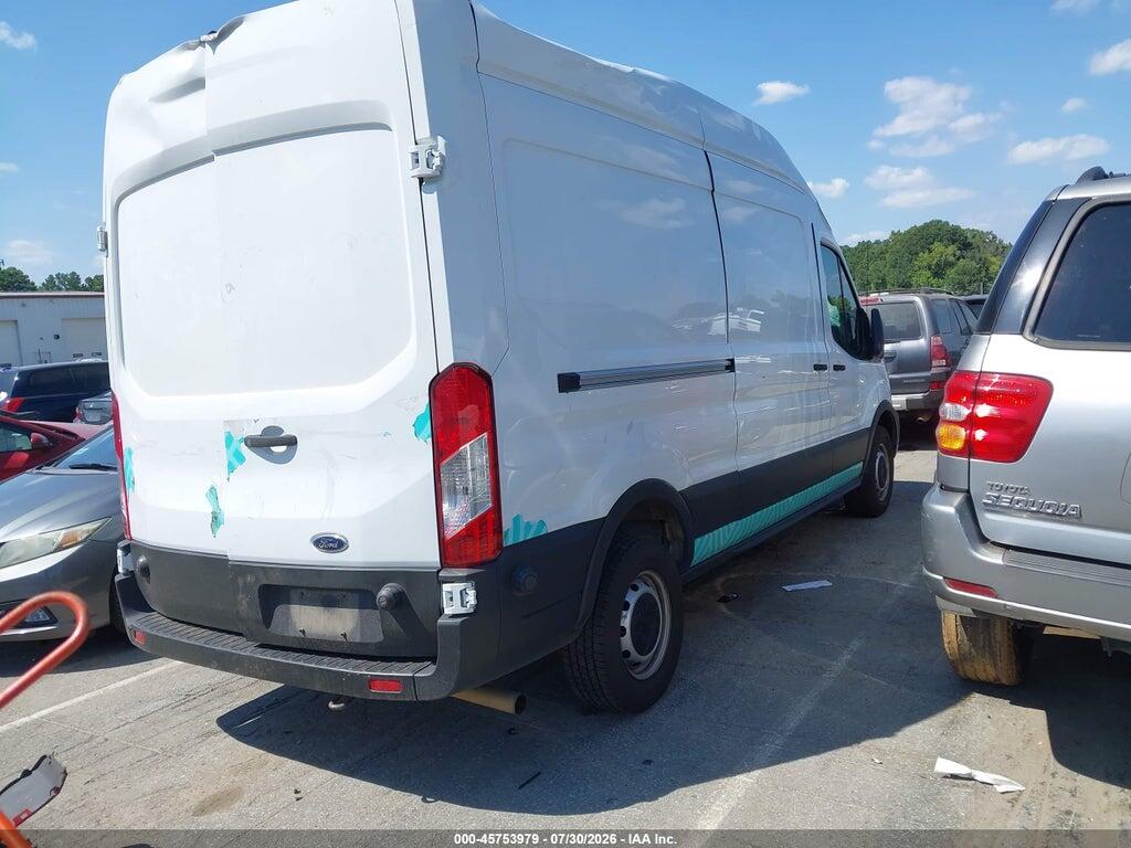 1FTBR1X85PKB23193 2023 FORD TRANSIT-250 photo no. 4