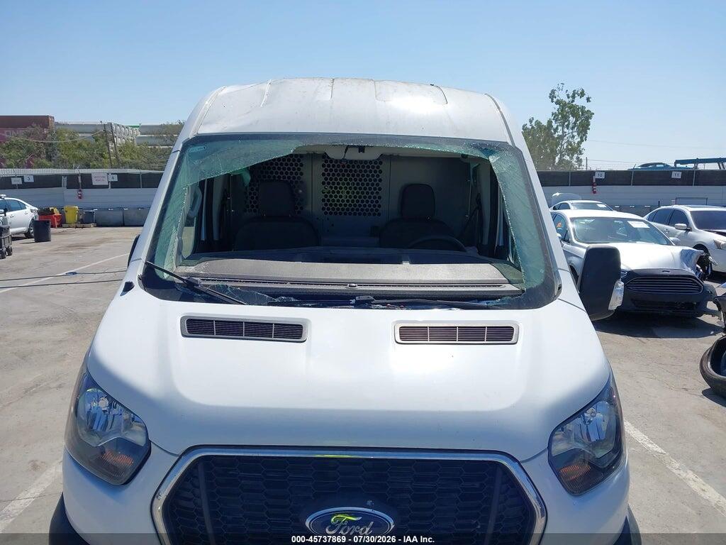 1FTBR1CG0PKC11565 2023 FORD TRANSIT-250 photo no. 11
