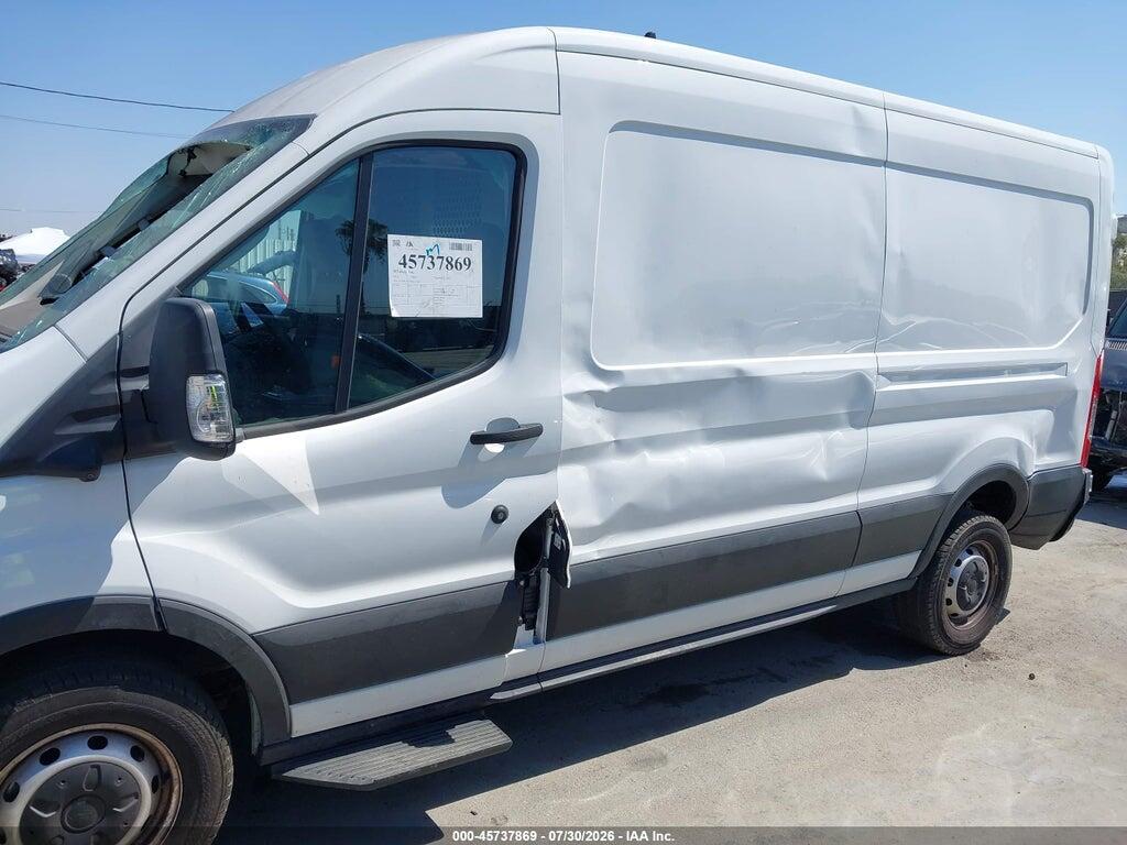 1FTBR1CG0PKC11565 2023 FORD TRANSIT-250 photo no. 12
