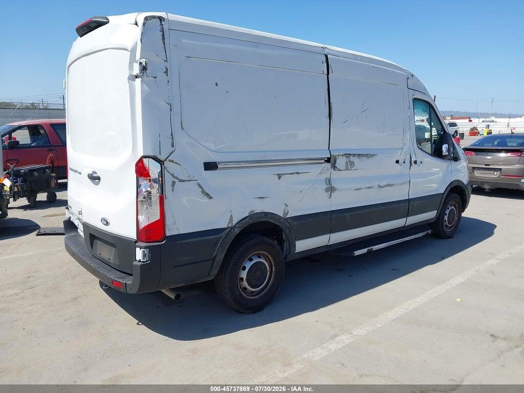 1FTBR1CG0PKC11565 2023 FORD TRANSIT-250 photo no. 4