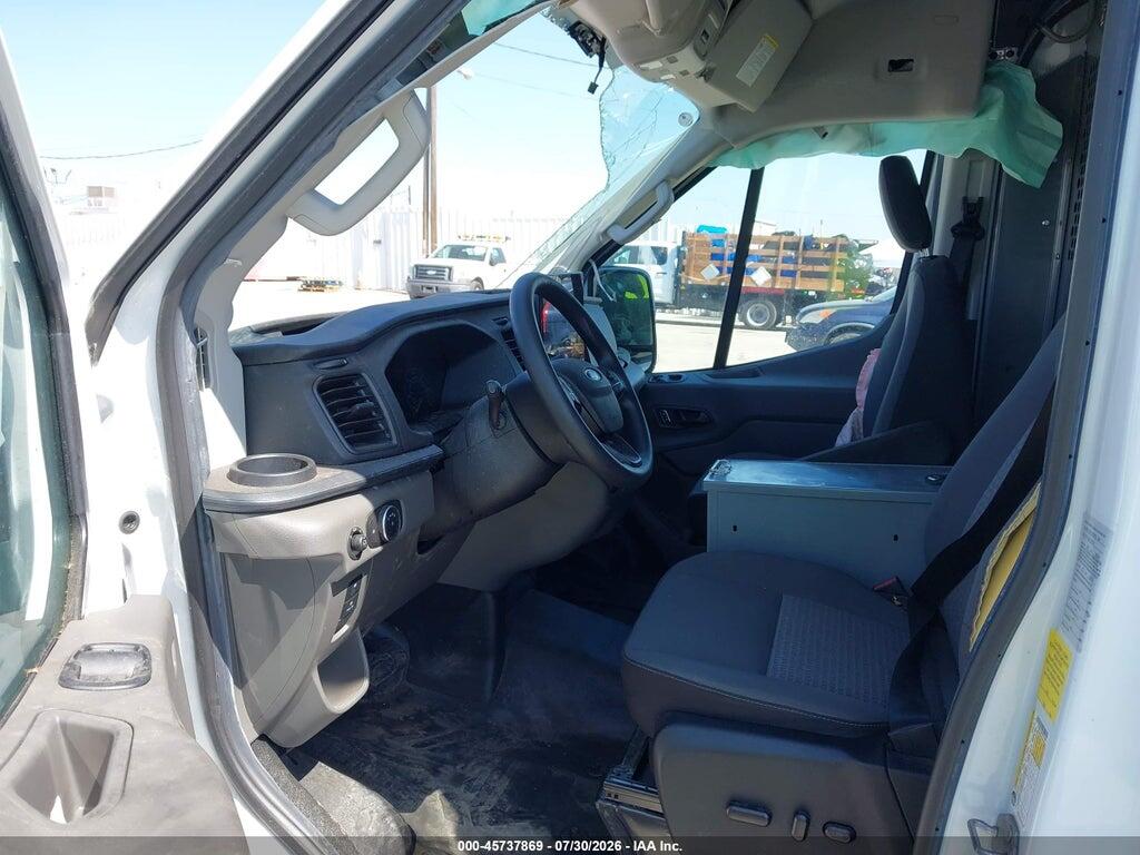 1FTBR1CG0PKC11565 2023 FORD TRANSIT-250 photo no. 5
