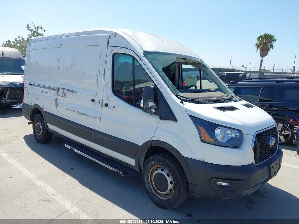 1FTBR1CG0PKC11565 2023 FORD TRANSIT-250 photo no. 6