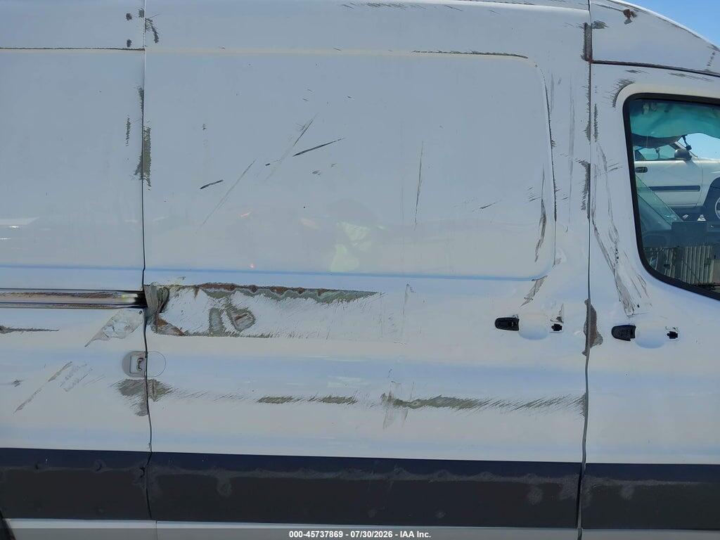 1FTBR1CG0PKC11565 2023 FORD TRANSIT-250 photo no. 8