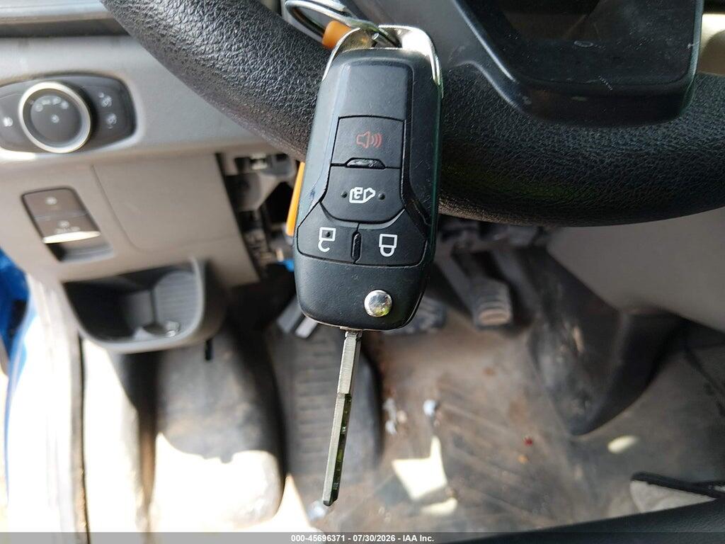 1FTBR1Y8XPKB54633 2023 FORD TRANSIT-250 photo no. 11