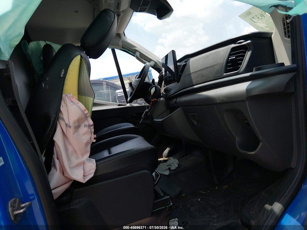 1FTBR1Y8XPKB54633 2023 FORD TRANSIT-250 photo no. 5