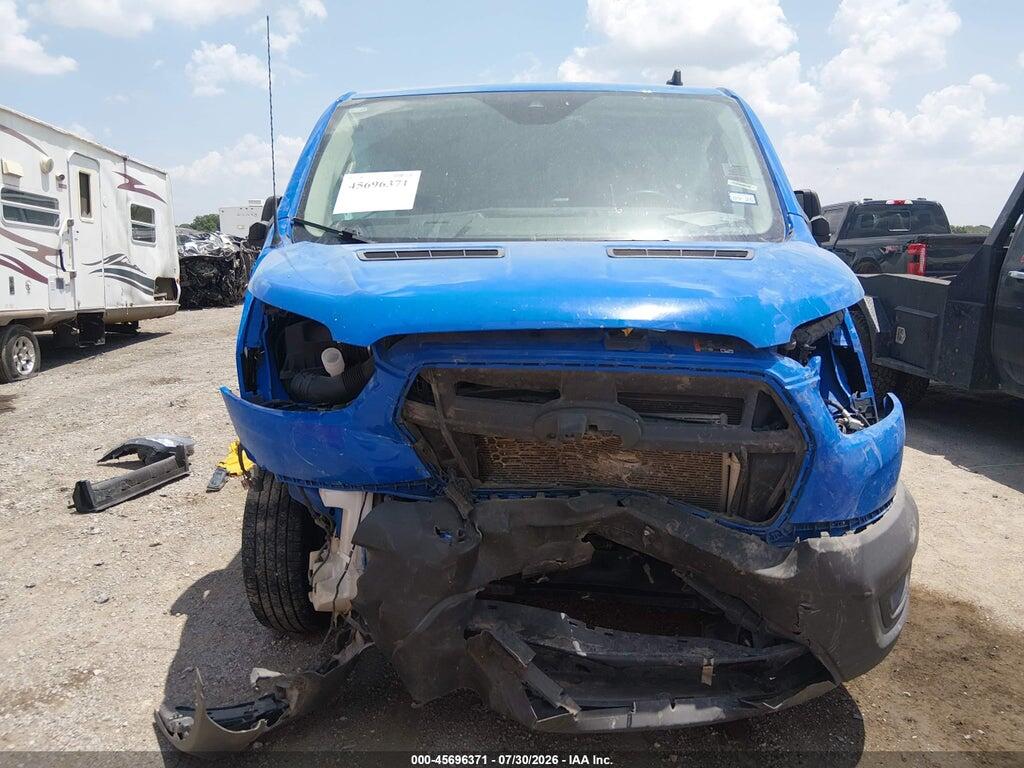 1FTBR1Y8XPKB54633 2023 FORD TRANSIT-250 photo no. 6