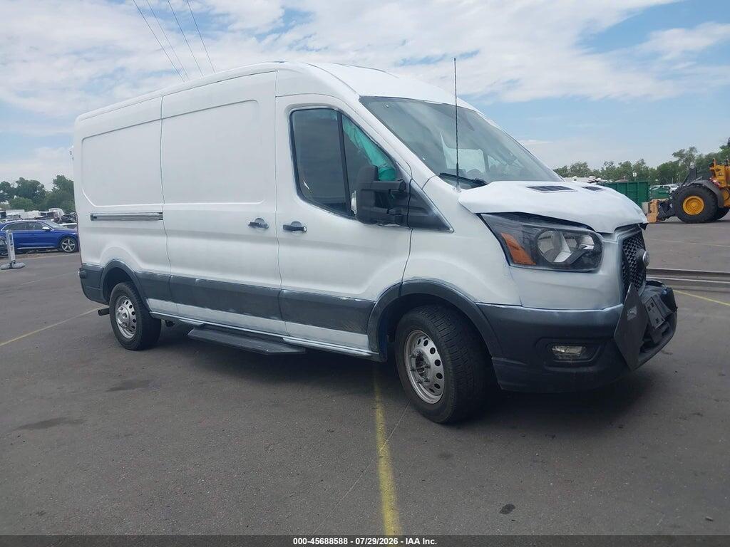 1FTBR2C81PKB49379 2023 FORD TRANSIT-250 photo no. 1