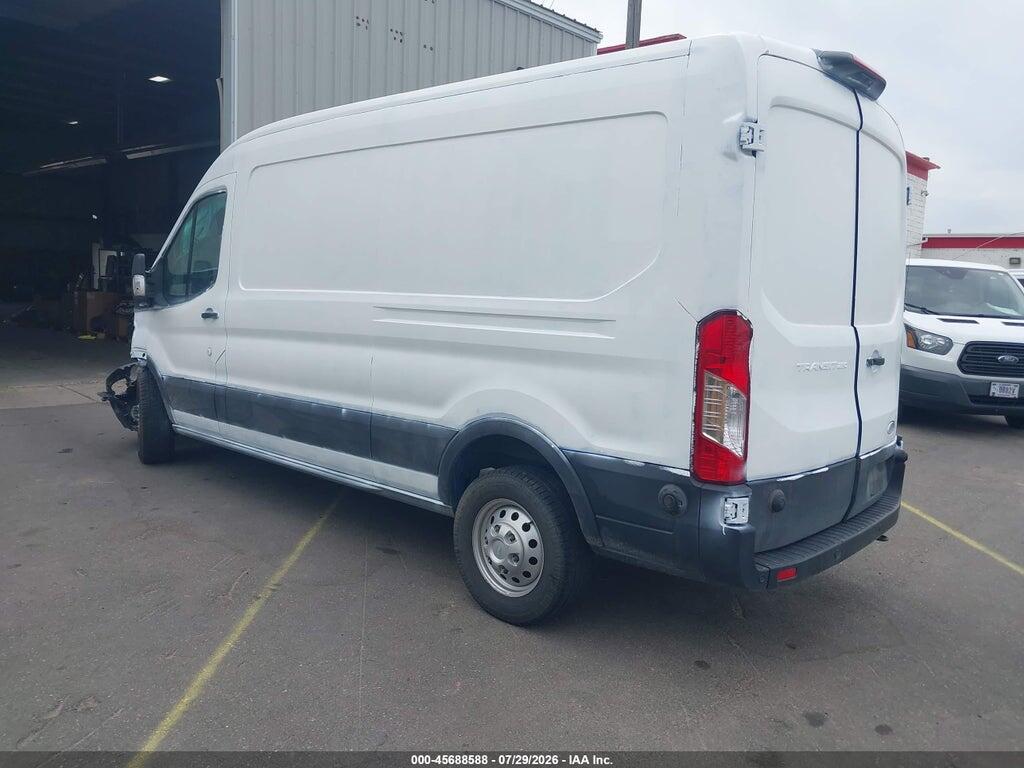 1FTBR2C81PKB49379 2023 FORD TRANSIT-250 photo no. 3