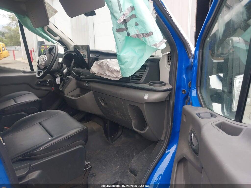 1FTBR2C81PKB49379 2023 FORD TRANSIT-250 photo no. 5