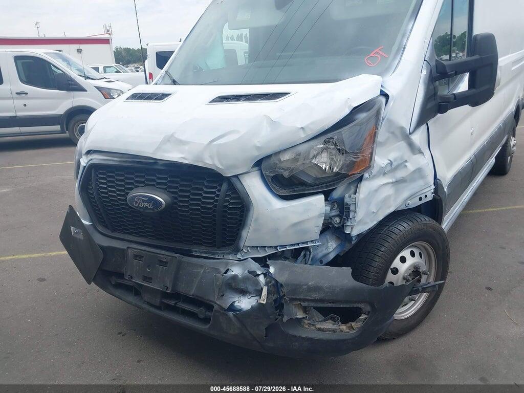 1FTBR2C81PKB49379 2023 FORD TRANSIT-250 photo no. 6