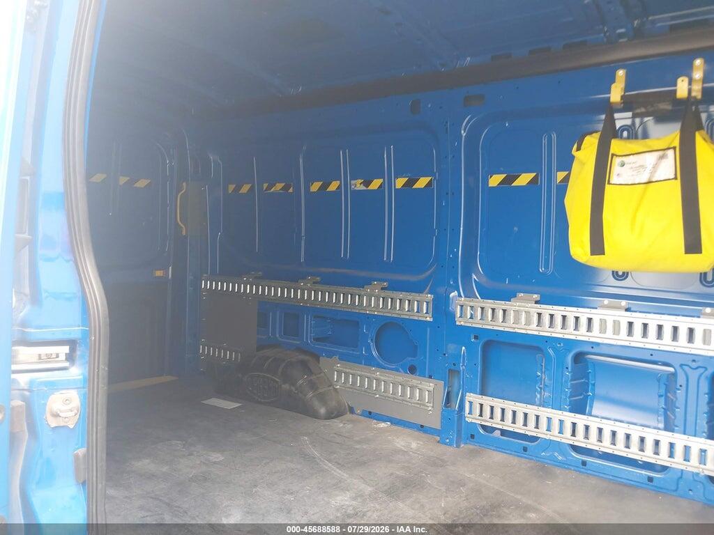 1FTBR2C81PKB49379 2023 FORD TRANSIT-250 photo no. 8