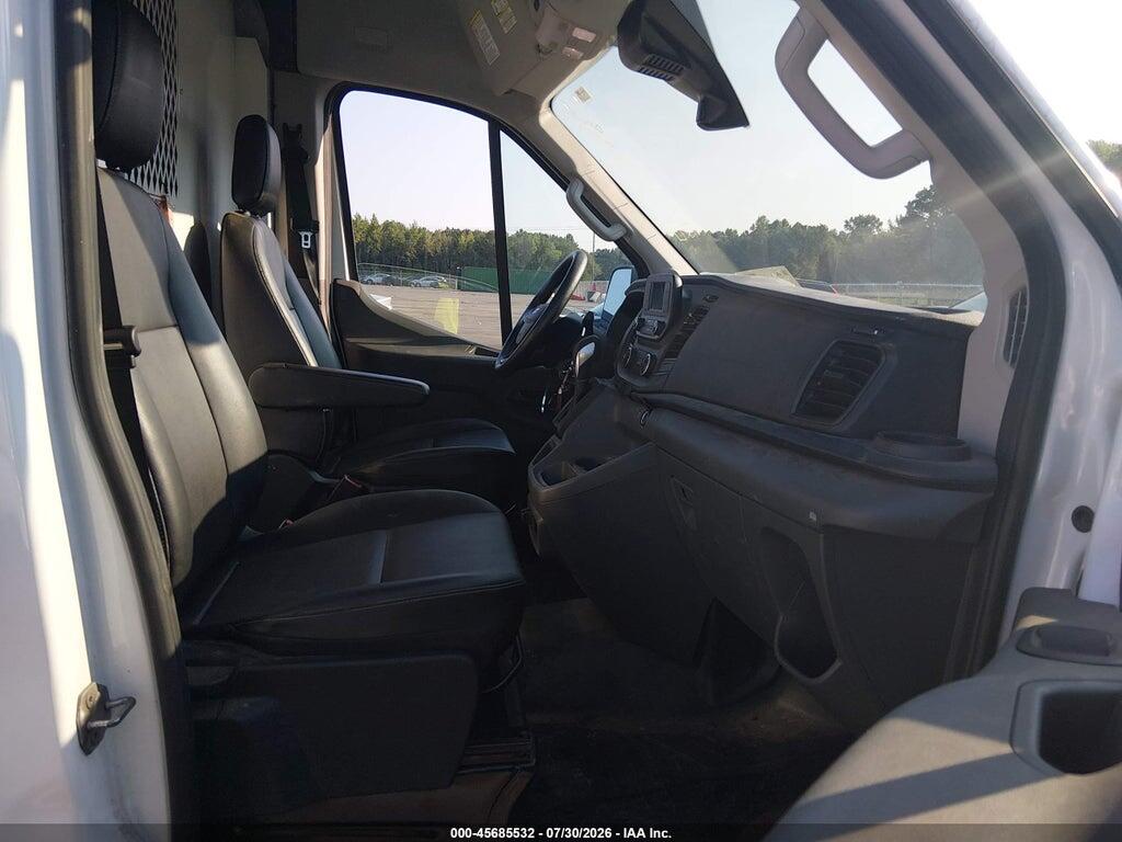1FTBR1C83PKB49569 2023 FORD TRANSIT-250 photo no. 5