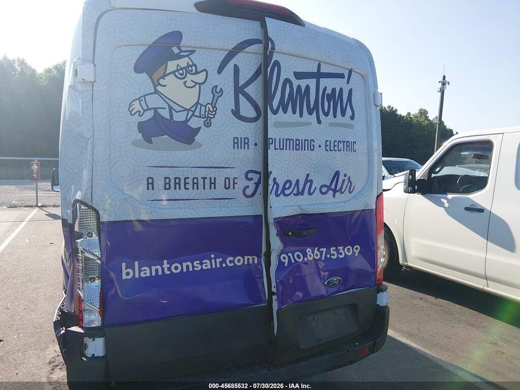 1FTBR1C83PKB49569 2023 FORD TRANSIT-250 photo no. 6
