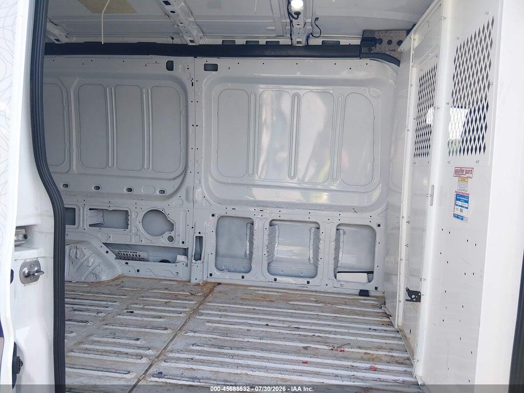 1FTBR1C83PKB49569 2023 FORD TRANSIT-250 photo no. 8