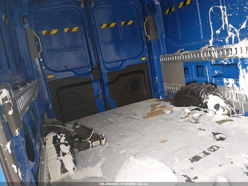 1FTBR1C86PKB40221 2023 FORD TRANSIT-250 photo no. 11