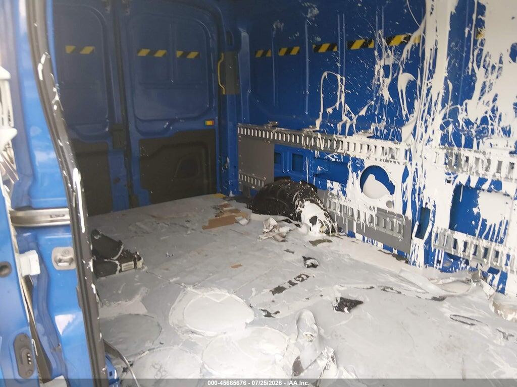 1FTBR1C86PKB40221 2023 FORD TRANSIT-250 photo no. 3