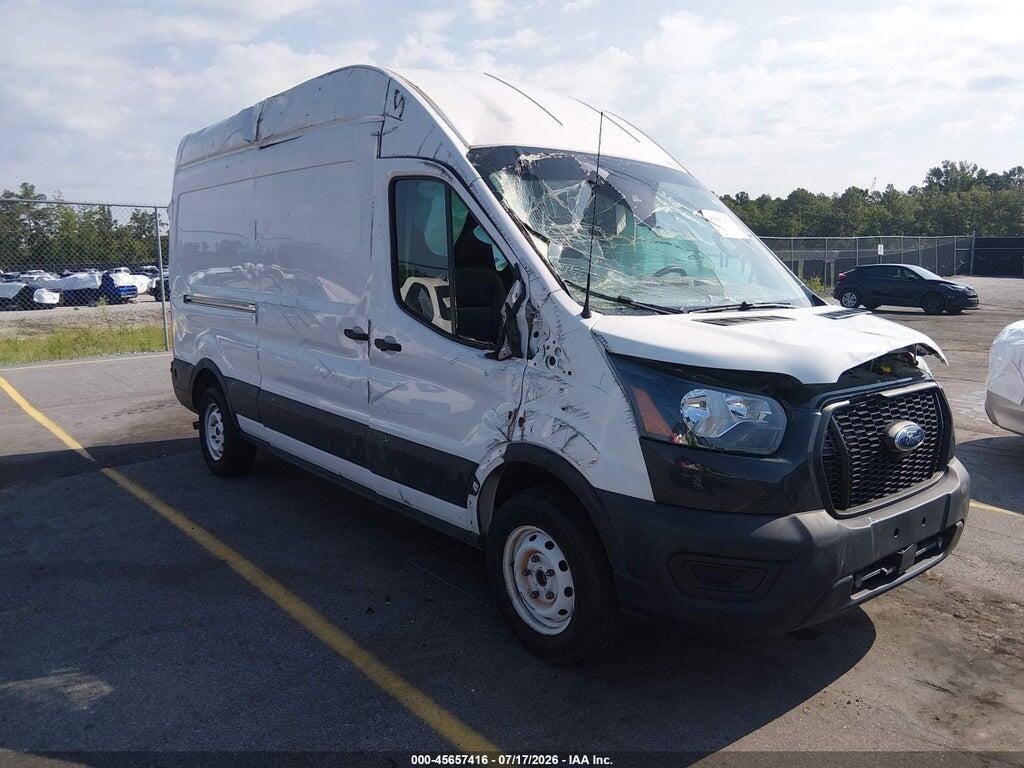 1FTBR1X83PKB23192 2023 FORD TRANSIT-250 photo no. 1